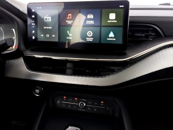 Haval F7x I Рестайлинг с пробегом 2024 года, цена 2 165 000 рублей, 92320 км, внедорожник, Автокод Объявления