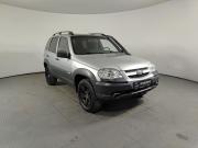 Chevrolet Niva I Рестайлинг Уфа  - изображение 25