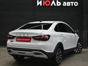 Lada (ВАЗ) Vesta I Рестайлинг (NG) Екатеринбург  - изображение 22