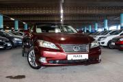 Lexus ES V Рестайлинг Уфа  - изображение 28