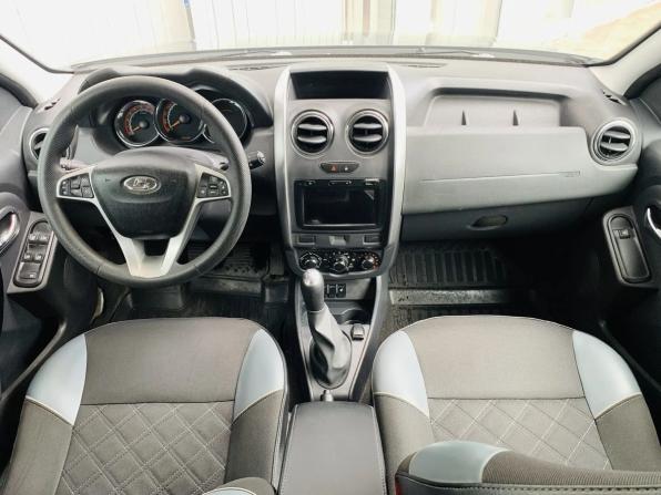 Lada (ВАЗ) Largus I Рестайлинг с пробегом 2021 года, цена 1 300 000 рублей, 108500 км, универсал, Автокод Объявления