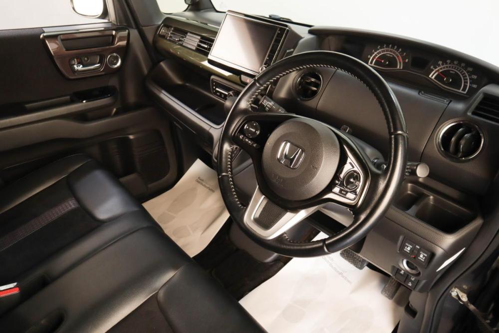 Honda N-BOX II Челябинск  - изображение 9