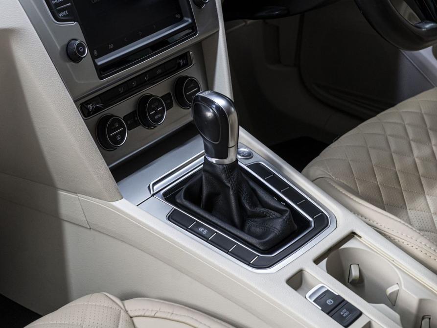 Volkswagen Passat B8 Тюмень  - изображение 18