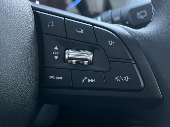 Changan CS35 Plus I Рестайлинг с пробегом 2024 года, цена 1 870 000 рублей, 13987 км, внедорожник, Автокод Объявления