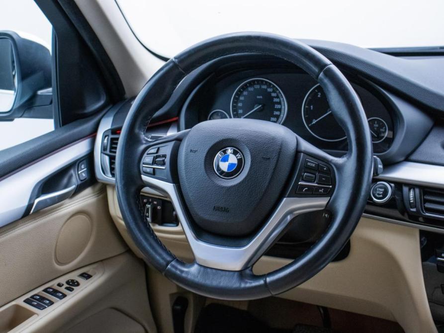 BMW X5 III (F15) Москва  - изображение 15