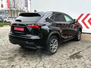 Lexus NX I Пермь  - изображение 21