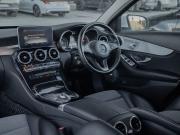 Mercedes-Benz C-Класс IV (W205) Тюмень  - изображение 23