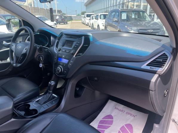 Hyundai Santa Fe III с пробегом 2012 года, цена 1 700 000 рублей, 156317 км, внедорожник, Автокод Объявления