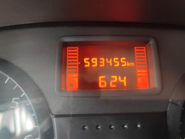 Lada (ВАЗ) Largus I с пробегом 2019 года, цена 429 000 рублей, 593000 км, универсал, Автокод Объявления