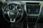 Geely Emgrand X7 I Омск  - изображение 32