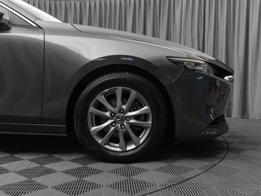 Mazda 3 IV (BP) Москва  - изображение 22