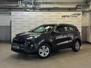Kia Sportage IV Санкт-Петербург  - изображение 17