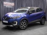 Renault Kaptur I Рестайлинг Москва  - изображение 25