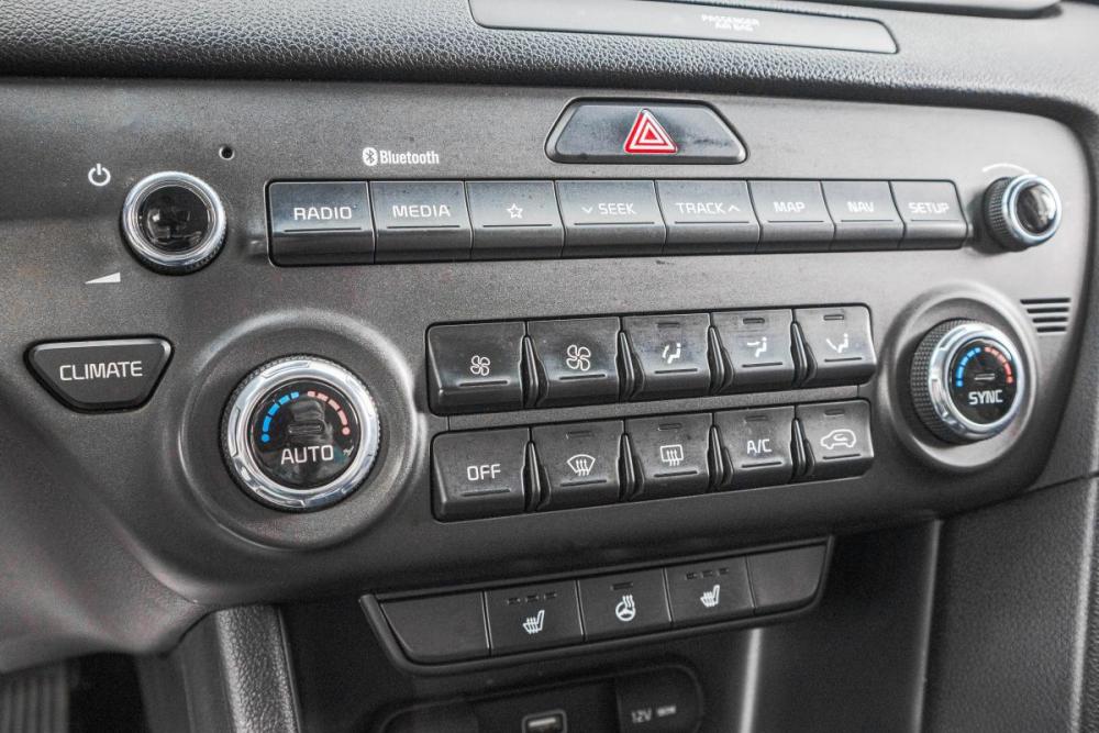 Kia Sportage IV Рестайлинг Барнаул  - изображение 20