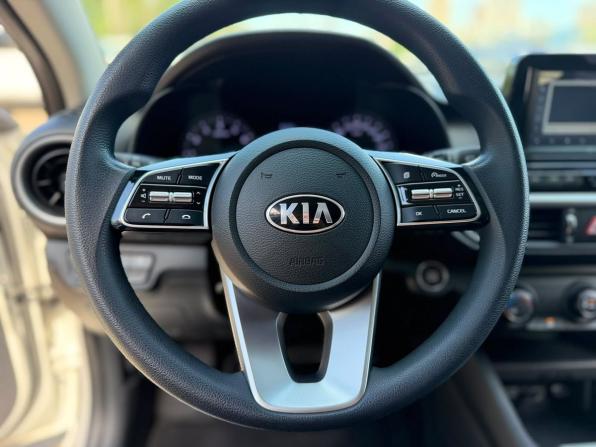 Kia K3 II с пробегом 2019 года, цена 1 830 000 рублей, 59098 км, седан, Автокод Объявления