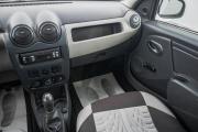 Renault Logan I Рестайлинг Барнаул  - изображение 35