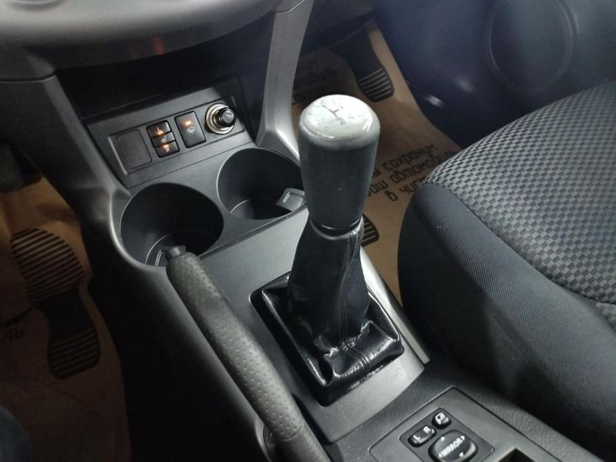 Toyota RAV4 III (XA30) Серпухов  - изображение 16