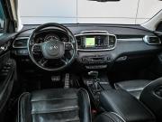 Kia Sorento III Prime Рестайлинг Новороссийск  - изображение 29