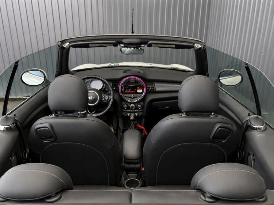 Mini Cabrio III Пермь  - изображение 21