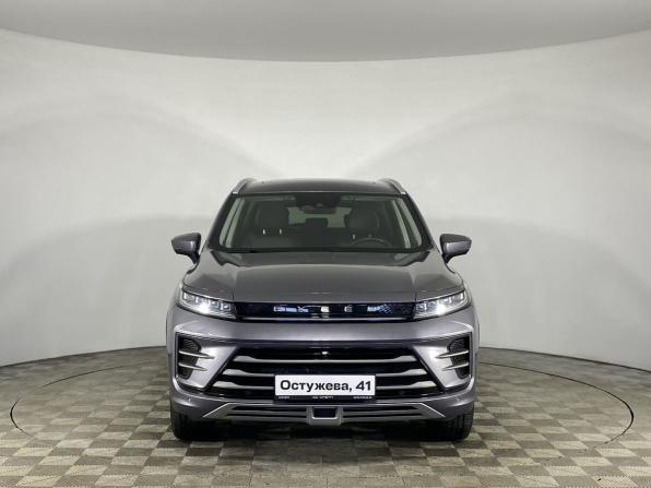 Exeed LX I Рестайлинг с пробегом 2023 года, цена 2 180 000 рублей, 40999 км, внедорожник, Автокод Объявления