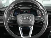 Audi Q8 I (4M) Ростов-на-Дону  - изображение 47