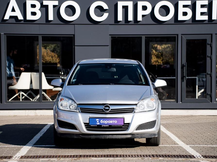 Opel Astra H Рестайлинг Ростов-на-Дону  - изображение 2