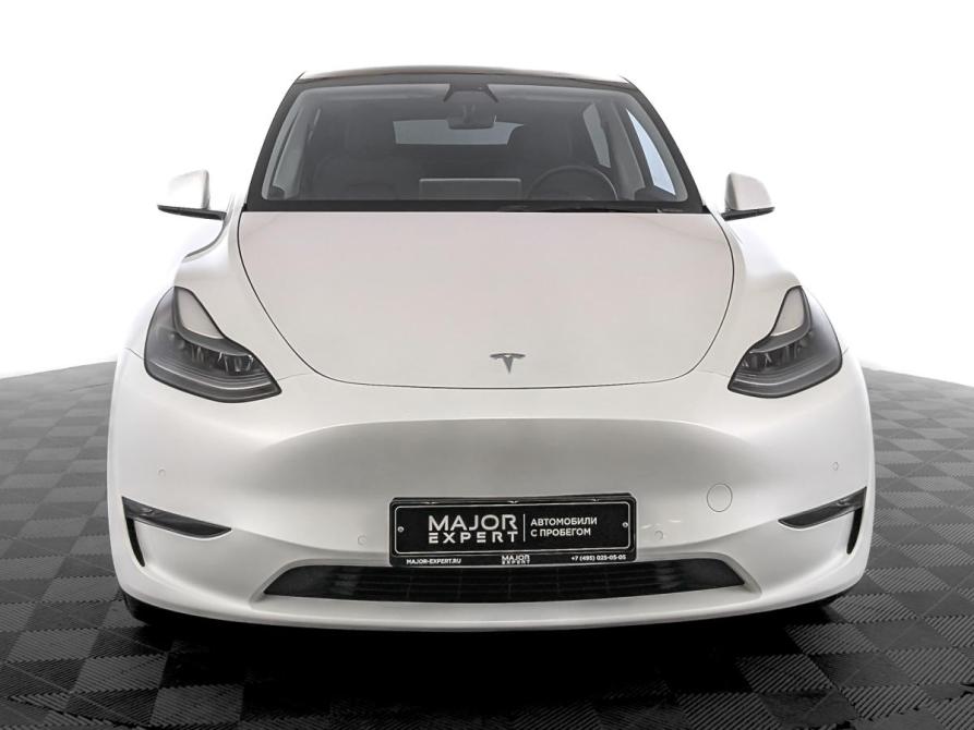 Tesla Model Y I Москва  - изображение 2