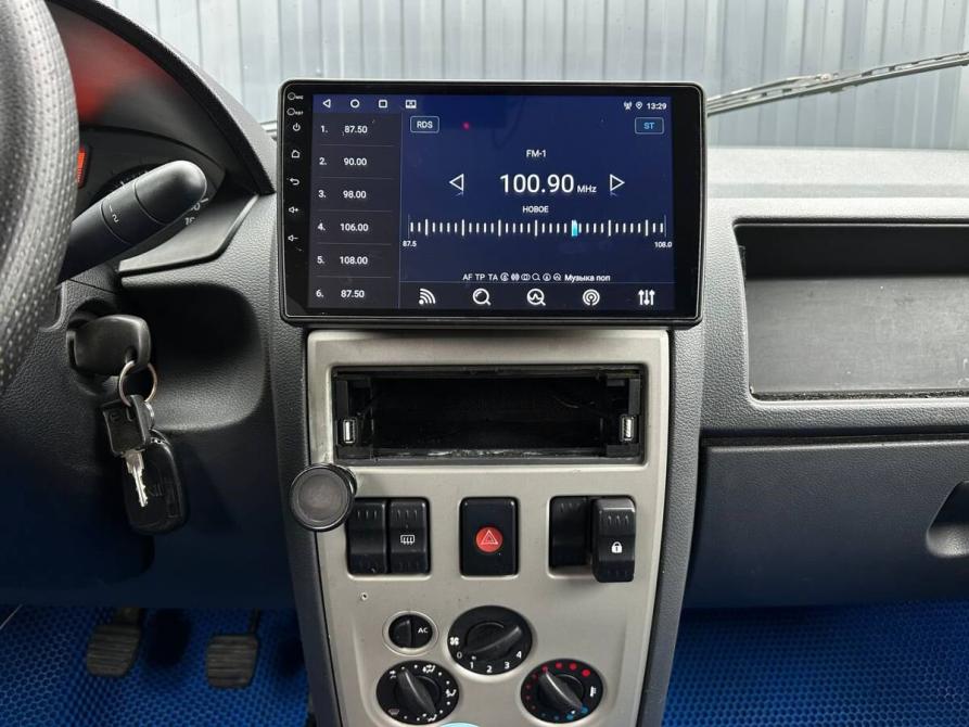 Renault Logan I Ижевск  - изображение 15