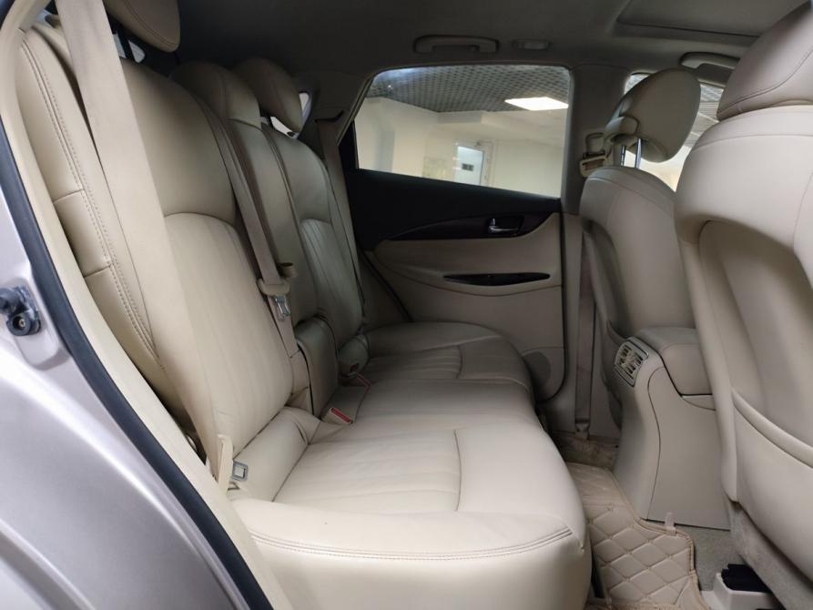Infiniti EX I (J50) Москва  - изображение 14