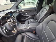 Mercedes-Benz GLC I (X253) Рестайлинг Санкт-Петербург  - изображение 34