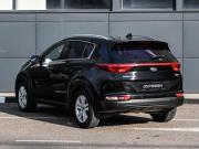 Kia Sportage IV Новороссийск  - изображение 23