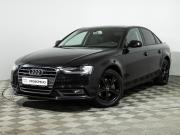 Audi A4 IV (B8) Рестайлинг Санкт-Петербург  - изображение 17