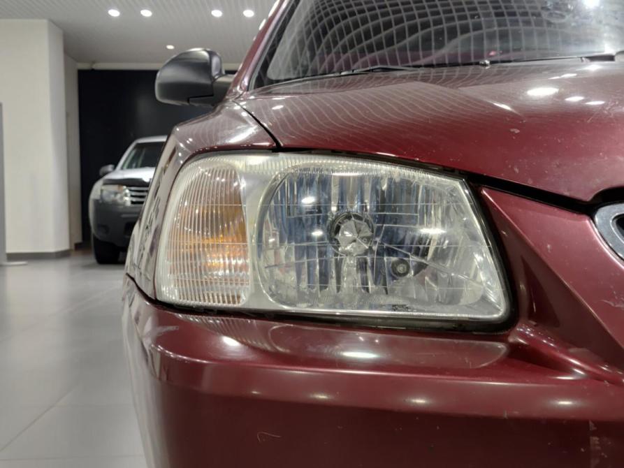 Hyundai Accent II Казань  - изображение 21