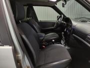 Chevrolet Niva I Рестайлинг Пермь  - изображение 27