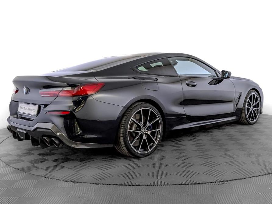 BMW 8 серии II (G14/G15/G16) Москва  - изображение 6
