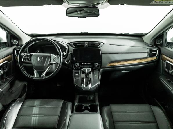 Honda CR-V V с пробегом 2017 года, цена 2 548 777 рублей, 200000 км, внедорожник, Автокод Объявления