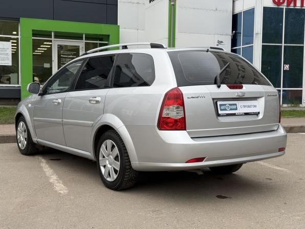 Chevrolet Lacetti I с пробегом 2011 года, цена 475 000 рублей, 187726 км, универсал, Автокод Объявления