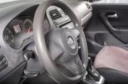 Volkswagen Polo V Томск  - изображение 31