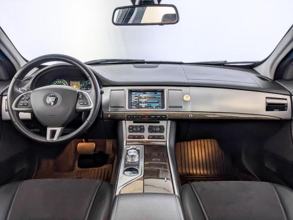 Jaguar XF I Рестайлинг с пробегом 2014 года, цена 1 770 000 рублей, 83634 км, седан, Автокод Объявления