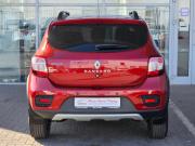 Renault Sandero II Рестайлинг Липецк  - изображение 15