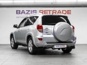 Toyota RAV4 III (XA30) Тюмень  - изображение 31