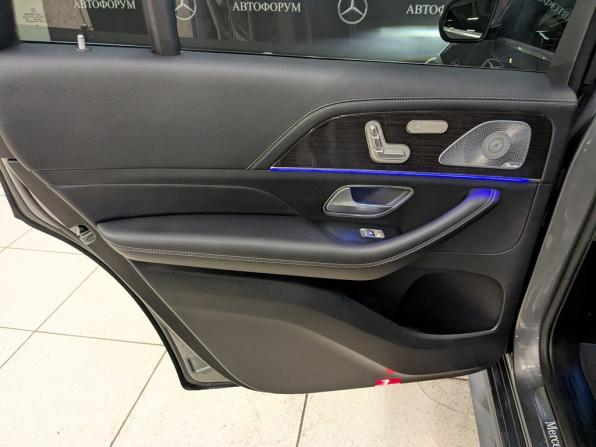 Mercedes-Benz GLS II (X167) с пробегом 2020 года, цена 8 060 000 рублей, 93460 км, внедорожник, Автокод Объявления