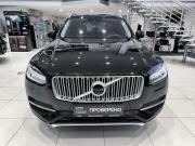 Volvo XC90 II Казань  - изображение 24
