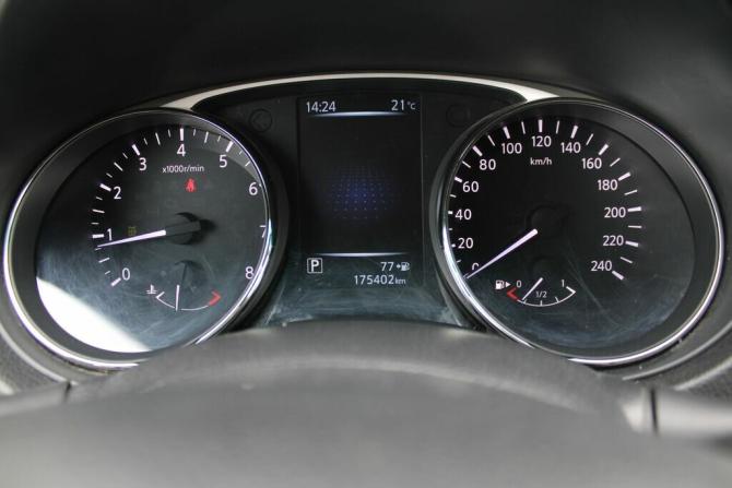 Nissan X-Trail III с пробегом 2015 года, цена 1 450 000 рублей, 175000 км, внедорожник, Автокод Объявления