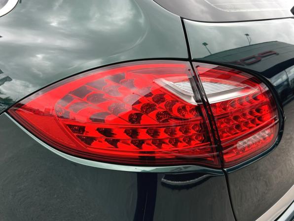 Porsche Cayenne II (958) с пробегом 2012 года, цена 1 499 000 рублей, 254846 км, внедорожник, Автокод Объявления