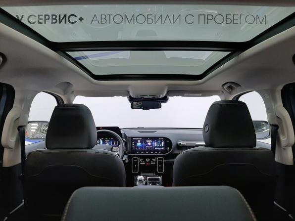 Haval Dargo с пробегом 2024 года, цена 2 749 000 рублей, 31446 км, внедорожник, Автокод Объявления