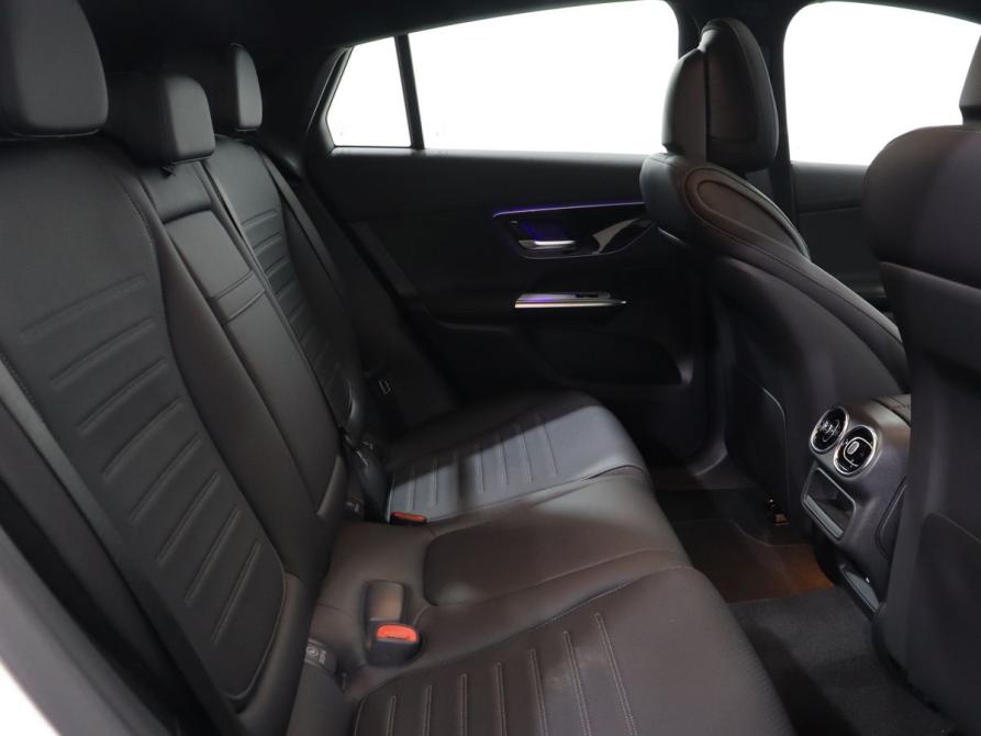 Mercedes-Benz GLC Coupe II (C254) Москва  - изображение 21