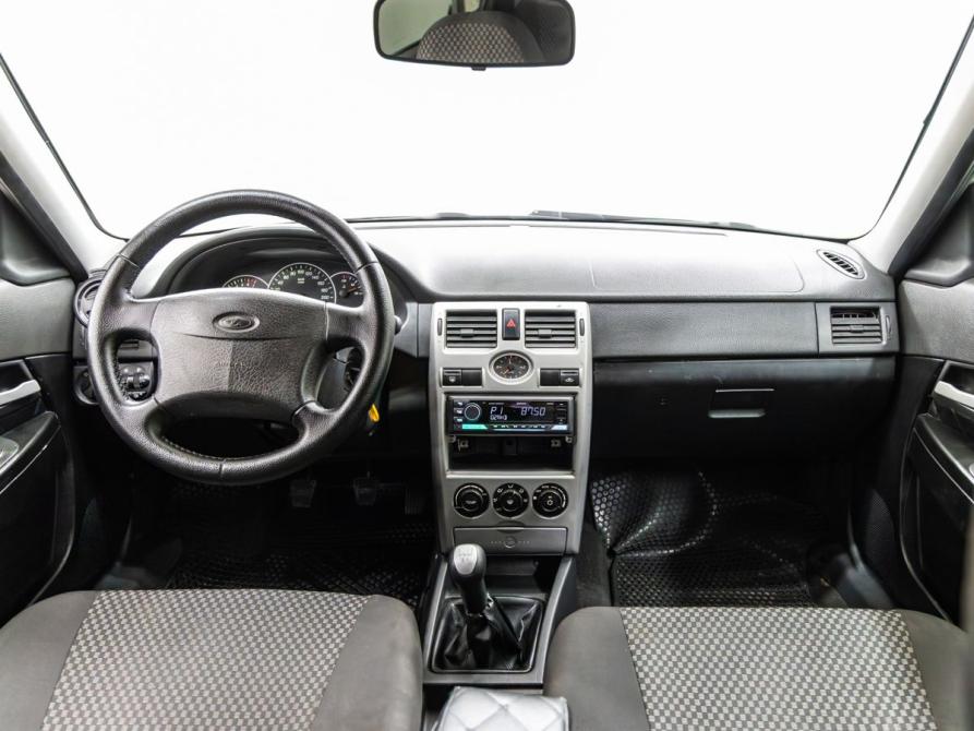 Lada (ВАЗ) Priora I Волгоград  - изображение 13