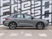 Audi Q3 II (F3) Краснодар  - изображение 30