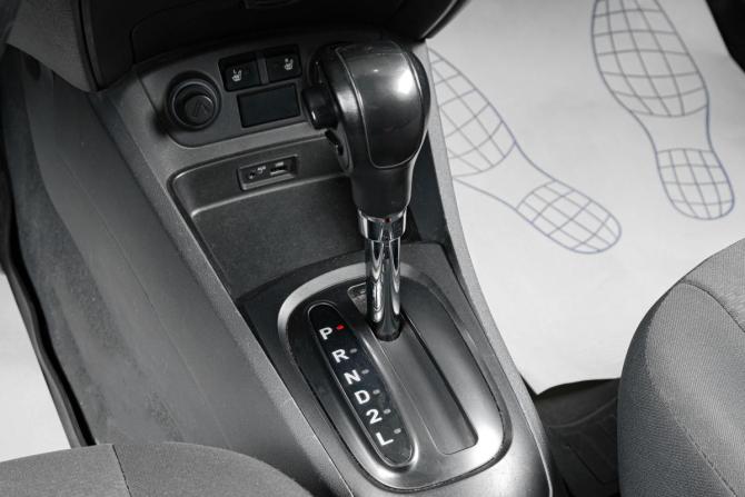 Kia Rio II Рестайлинг с пробегом 2011 года, цена 719 000 рублей, 147100 км, седан, Автокод Объявления